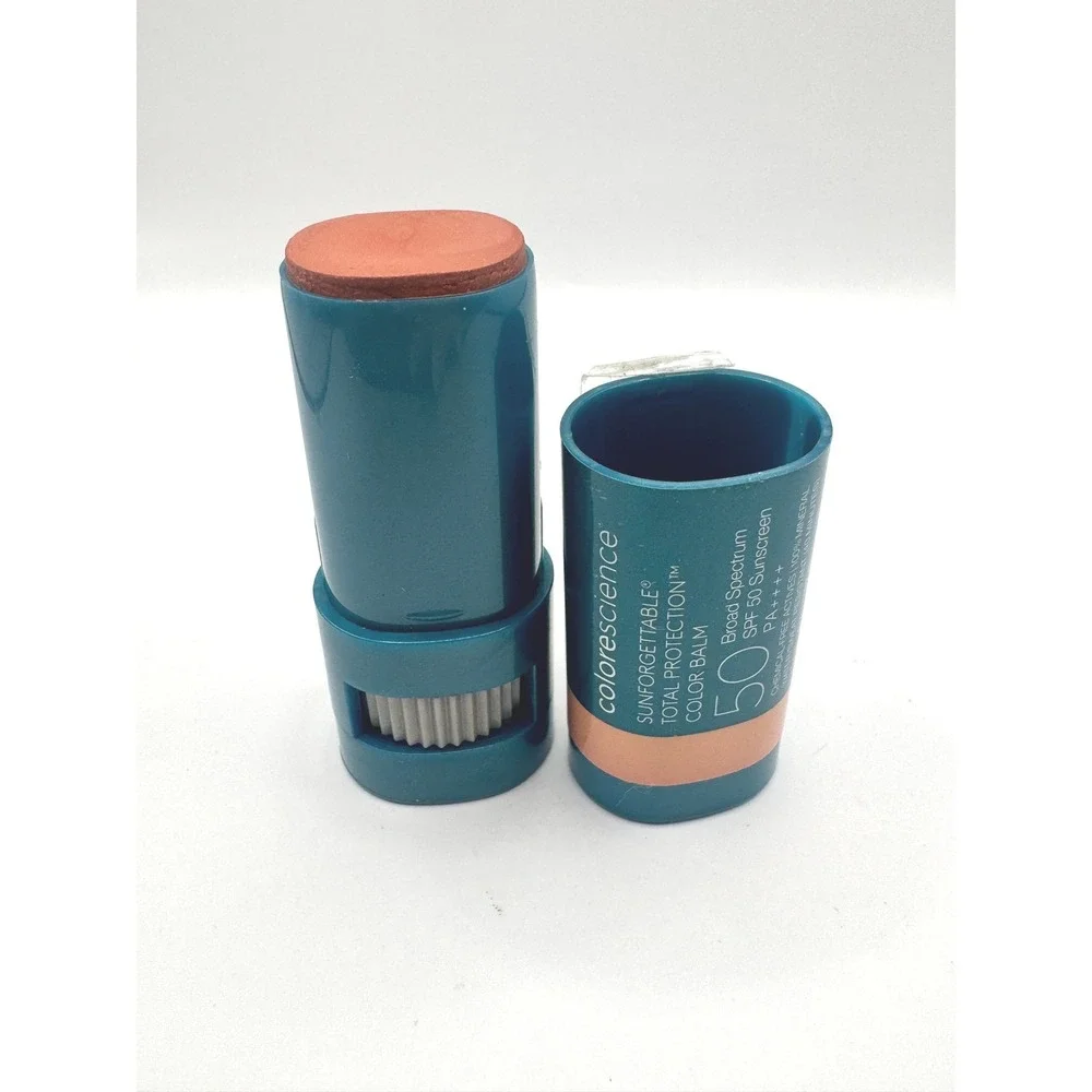 Colorescience Sunforgettable SPF 50 Blush Stick NEW